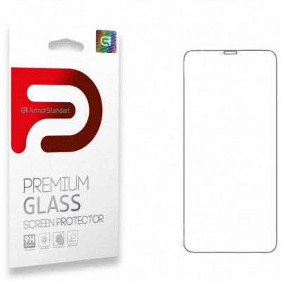 Чохол Glass.CR Apple iPhone 11 Pro Max/Xs Max (ARM53438) Armorstandart