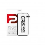 Чохол Icon 3D Apple iPhone 12 Pro Black (ARM57193) Armorstandart