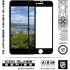 Чохол Icon 3D Apple iPhone 8 Plus/7 Plus Black (ARM55982-GI3D-BK) Armorstandart