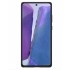Чохол Leather Cover Galaxy Note 20 (N980) Black (EF-VN980LBEGRU) Samsung