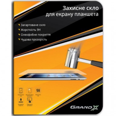Чохол Lenovo Tab E7 TB-7104 (GXLTE7104) (GXLTE7104) Grand-X