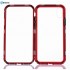 Чохол Magnetite Hardware Samsung Galaxy S9 SM-G960 Red ( (702801) BeCover