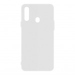 Чохол Matte Slim TPU для Samsung Galaxy A20s 2019 SM-A20 (704397) BeCover