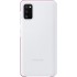 Чохол S View Wallet Cover Galaxy A41 (A415) White (EF-EA415PWEGRU) Samsung
