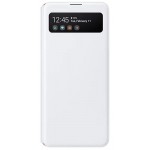 Чохол S View Wallet Cover Galaxy A41 (A415) White (EF-EA415PWEGRU) Samsung
