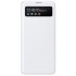 Чохол S View Wallet Cover Galaxy A41 (A415) White (EF-EA415PWEGRU) Samsung