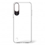Чохол Samsung Galaxy A01 (DG-TPU-TRP-39) DENGOS