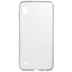 Чохол Samsung Galaxy A10 SM-A105 Transparancy (704773) BeCover