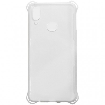 Чохол Samsung Galaxy A10s SM-A107 Transparancy (704774) BeCover