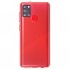 Чохол Samsung Galaxy A21s SM-A217 Transparancy (705096) (705096) BeCover