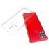 Чохол Samsung Galaxy A21s SM-A217 Transparancy (705096) (705096) BeCover