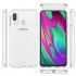 Чохол Samsung Galaxy A40 SM-A405 Transparancy (705010) BeCover