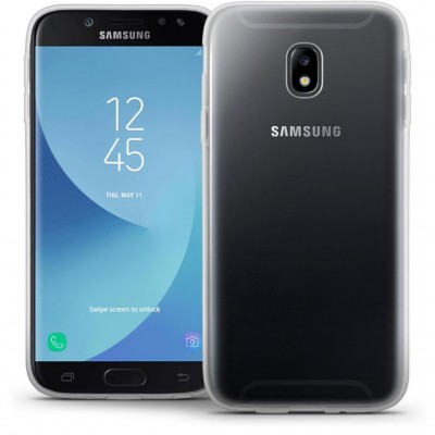 Чохол Samsung Galaxy J5 / J530 TPU Clear (SC-J530) SmartCase