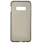 Чохол Samsung Galaxy S10e, Crystal , Black (2E-G-S10L-AOCR-BK) 2E