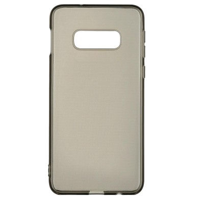 Чохол Samsung Galaxy S10e, Crystal , Black (2E-G-S10L-AOCR-BK) 2E