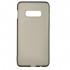 Чохол Samsung Galaxy S10e, Crystal , Black (2E-G-S10L-AOCR-BK) 2E