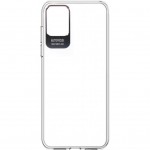 Чохол TPU Samsung Galaxy A71 (DG-TPU-TRP-41) (DG-TPU-TRP-41) DENGOS