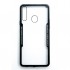 Чохол TPU для Samsung Galaxy A20s (black frame) (DG-TPU-TRP-26) DENGOS