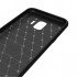 Чохол для Samsung Galaxy J2 Core Carbon Fiber (Black) (LT-J2C) Laudtec
