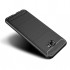 Чохол для Samsung J4 Plus/J415 Carbon Fiber (Black) (LT-J415F) Laudtec