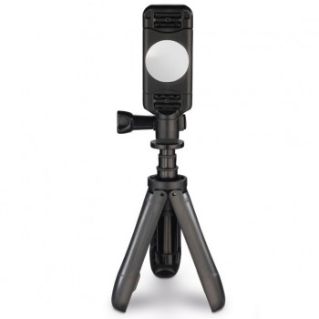 Штатив HAMA Hama Pocket Mobile Phone 10 -20 cm Black (00004621)