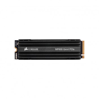 SSD 1TB M.2 NVMe Corsair Force Series MP600 M.2 2280 PCIe Gen4.0 x4 3D TLC (CSSD-F1000GBMP600)