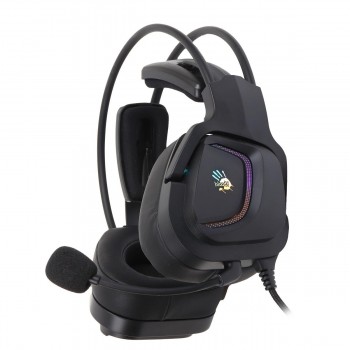 Гарнітура A4Tech Bloody G575 Black