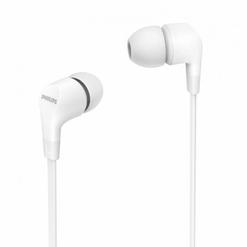 Гарнітура Philips TAE1105WT/00 White