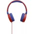 Навушники JBL JR310 Red (JBLJR310RED)