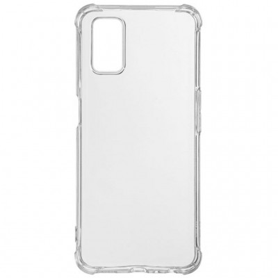 Чохол Air Force Samsung A52 (A525) Transparent (ARM58177 (ARM58177) Armorstandart