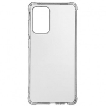 Чохол Air Force Samsung A72 (A725) Transparent (ARM58178 (ARM58178) Armorstandart