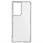 Чохол Air Force Samsung S21 Ultra Transparent (ARM58185) (ARM58185) Armorstandart