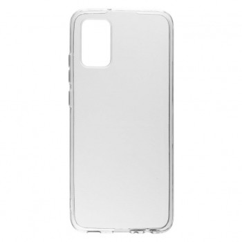 Чохол Air Series Samsung A02s (A025) Transparent (ARM581 (ARM58157) Armorstandart