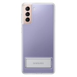 Чохол Clear Standing Cover Samsung Galaxy S21+ Transpare (EF-JG996CTEGRU) Samsung