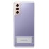 Чохол Clear Standing Cover Samsung Galaxy S21+ Transpare (EF-JG996CTEGRU) Samsung