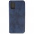 Чохол Exclusive Samsung Galaxy M31s SM-M317 Bl (705274) BeCover