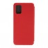 Чохол Exclusive Samsung Galaxy M31s SM-M317 Burgundy Red (705265) BeCover