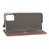 Чохол Exclusive Samsung Galaxy M31s SM-M317 Burgundy Red (705265) BeCover