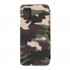 Чохол Exclusive Samsung Galaxy M31s SM-M317 Camouflage (705266) BeCover