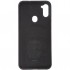 Чохол ICON Case for Samsung A11 /M11 Black (ARM56571) Armorstandart