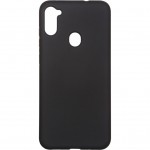 Чохол ICON Case for Samsung A11 /M11 Black (ARM56571) Armorstandart