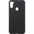 Чохол ICON Case for Samsung A11 /M11 Black (ARM56571) Armorstandart