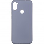 Чохол ICON Case for Samsung A11 /M11 Blue (ARM56575) Armorstandart