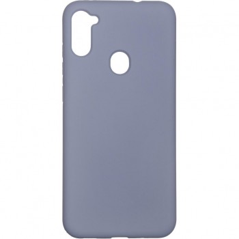 Чохол ICON Case for Samsung A11 /M11 Blue (ARM56575) Armorstandart