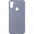 Чохол ICON Case for Samsung A11 /M11 Blue (ARM56575) Armorstandart