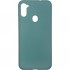 Чохол ICON Case for Samsung A11 /M11 Pine Green (ARM56573) Armorstandart