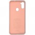 Чохол ICON Case for Samsung A11 /M11 Pink Sand (ARM56572) Armorstandart