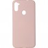 Чохол ICON Case for Samsung A11 /M11 Pink Sand (ARM56572) Armorstandart