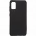 Чохол ICON Case for Samsung A41 Black (ARM56576) Armorstandart