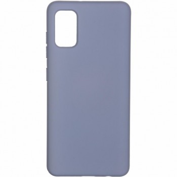 Чохол ICON Case for Samsung A41 Blue (ARM56580) Armorstandart